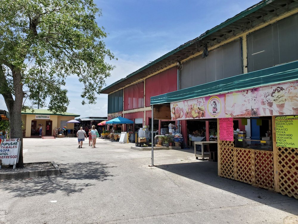 REDLAND MARKET VILLAGE - 375 Photos & 118 Reviews - Farmers Market