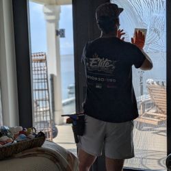 Elite Window Tinting
