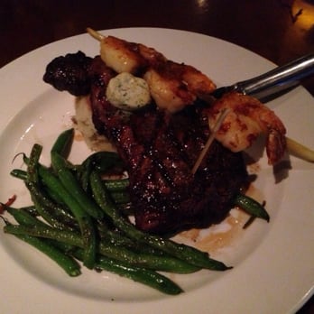 Yard House - Steak & shrimp - Bars Near Me - Roseville, California Yard House - Steak & shrimp - Bars Near Me - Roseville, California