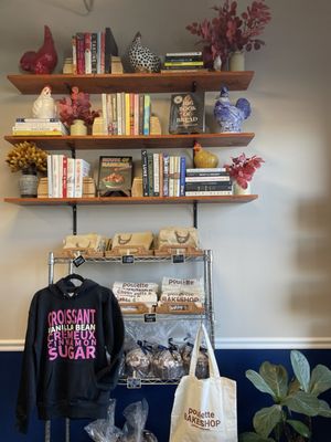 poulette BAKESHOP by null