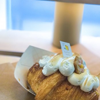Butter Baker - The Lemon Meringue Croissant - Patisserie/Cake Shop Near Me - Toronto, Ontario Butter Baker - The Lemon Meringue Croissant - Patisserie/Cake Shop Near Me - Toronto, Ontario