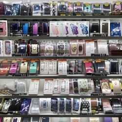 Laurel Cellphone Repair - #iphone7 #iphone7plus #iphone8 #iphone8plus #otterbox #speck #incipio #waterproof #mophie