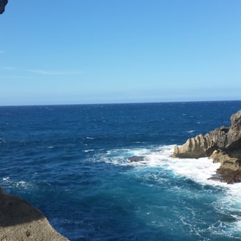 La Cueva del Indio - Local Flavor Near Me - Arecibo, Puerto Rico