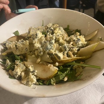 Il Chianti - Salad - Wine Bars Near Me - Rome, RM