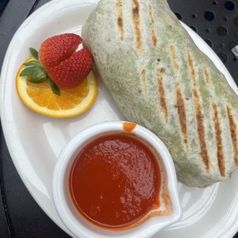 Urth Caffe - Breakfast Burrito* - Coffee & Tea Near Me - Laguna Beach, California Urth Caffe - Breakfast Burrito* - Coffee & Tea Near Me - Laguna Beach, California