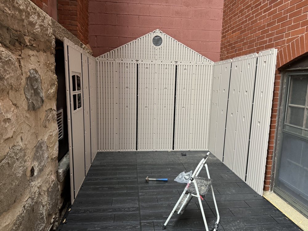 Slide of RI Construction