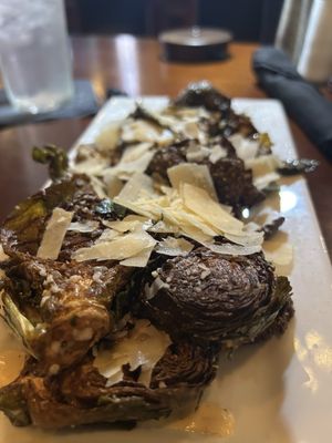 Nicholson's Fine Food & Whiskey by null