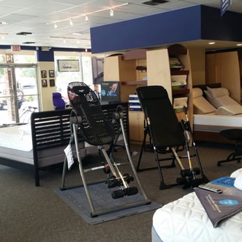 Relax The Back - Inversion Tables on display and ready to be tested! Counteracting gravity, inversion therapy uses your body weight to decompress the spine. - Furniture Stores Near Me - Plantation, Florida Relax The Back - Inversion Tables on display and ready to be tested! Counteracting gravity, inversion therapy uses your body weight to decompress the spine. - Furniture Stores Near Me - Plantation, Florida