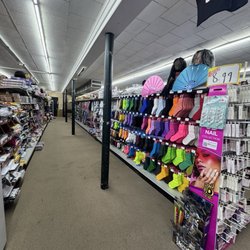 Salvation Army Thrift Store