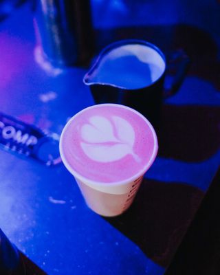 Idlewild Coffee by null