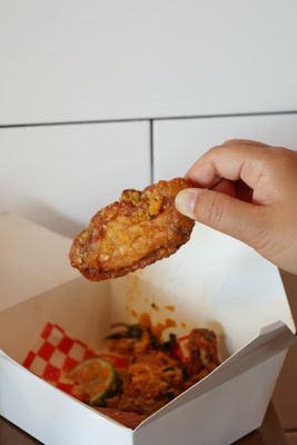 Mama Hieus Westminster by null