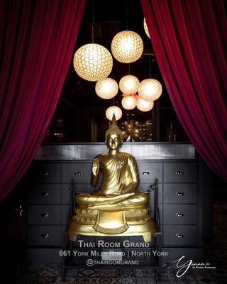 Thairoomgrand York Mills by null