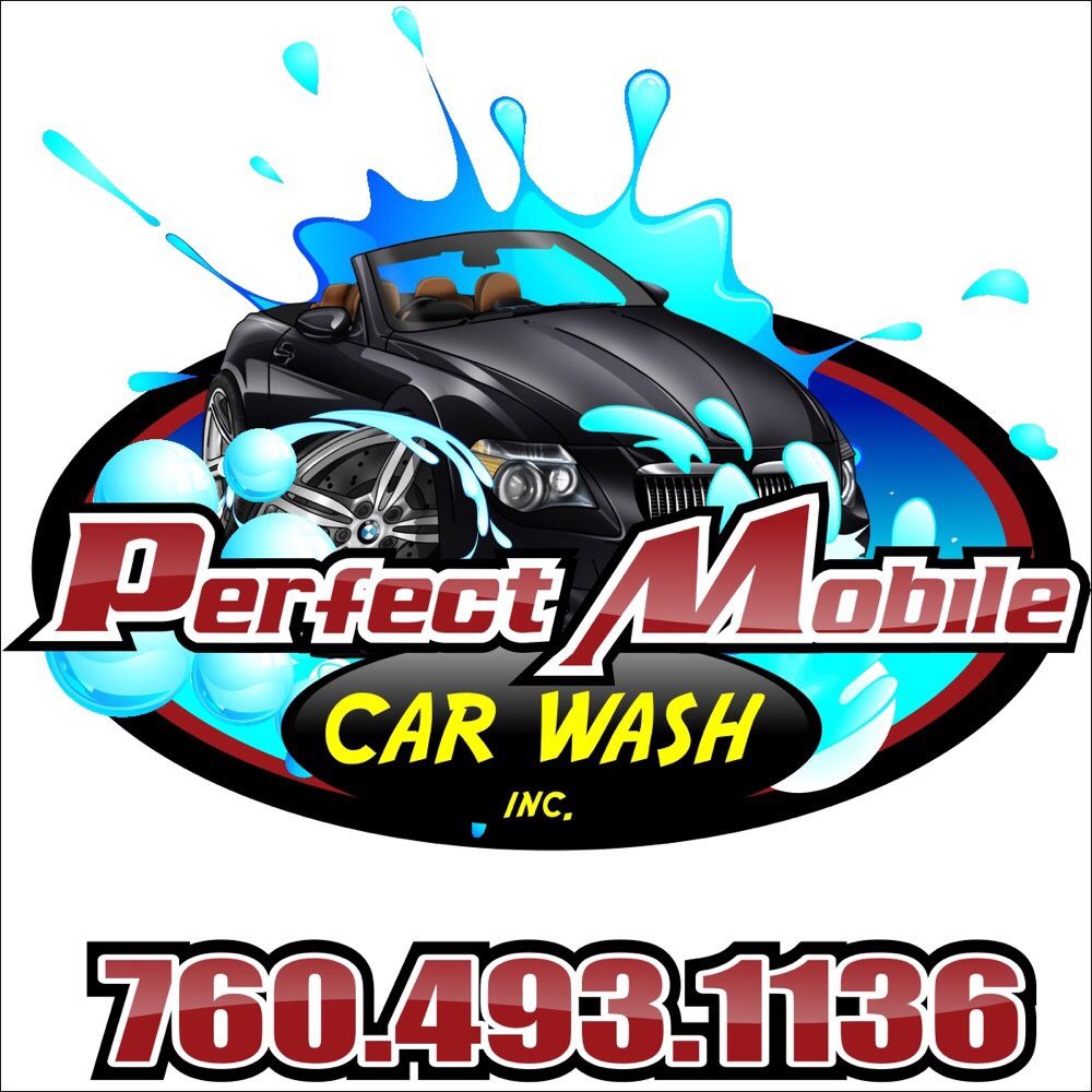 PERFECT MOBILE CAR WASH Updated August 2024 Victorville, California