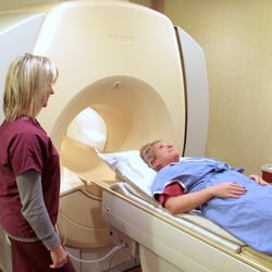 Radiology Associates - MRI