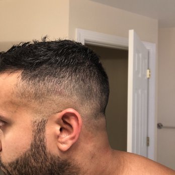 Clarksburg Barber - Barbers Near Me - Clarksburg, Maryland