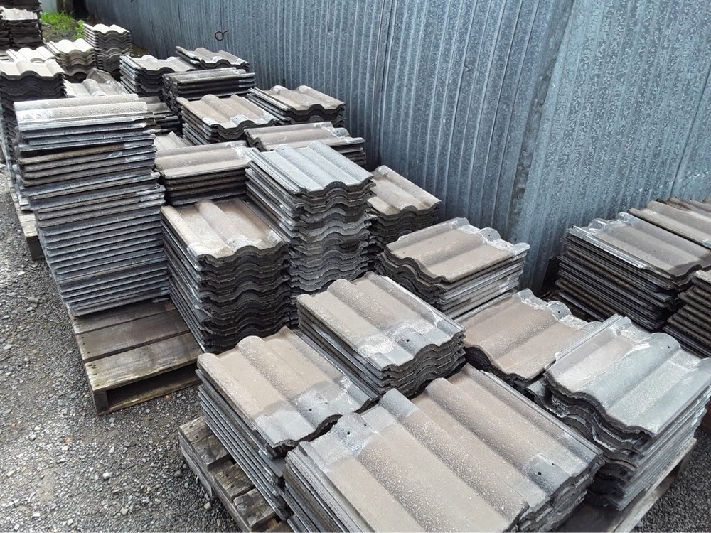 Slide of Roofing services avalon