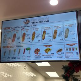 menu menu
