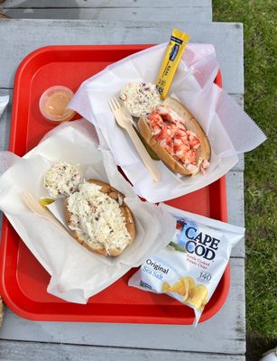 McLoons Lobster Shack by null