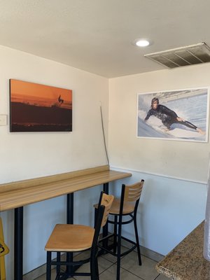 Juanitas Taco Shop. by null