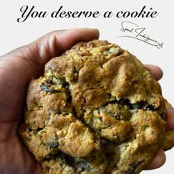 Sweet Indulgence