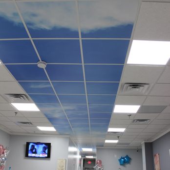 HeavenLee Nail & Spa - One of the things that make us the most unique salon in our area is our sky ceiling, reminiscent of heaven! We invite you to come see it!!! - Nail Salons Near Me - Hackettstown, New Jersey