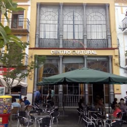 Centro Cultural Utrerano