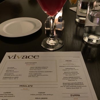 Vivace - Miscellaneous de Argume - Italian Near Me - Raleigh, North Carolina Vivace - Miscellaneous de Argume - Italian Near Me - Raleigh, North Carolina