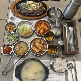 Seoul Haus - Korean Near Me - Irvine, California