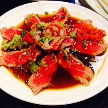 Wakaba - Sushi Bars Near Me - Deerfield, Illinois