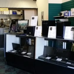 Gizmo's Computer Exchange - New & Refurbished Computers and Laptops