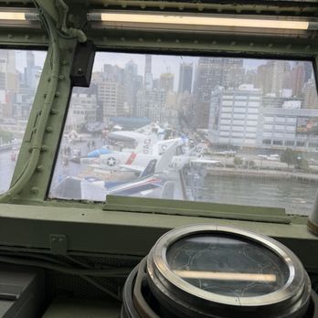 Intrepid Museum - Museums Near Me - New York, New York Intrepid Museum - Museums Near Me - New York, New York