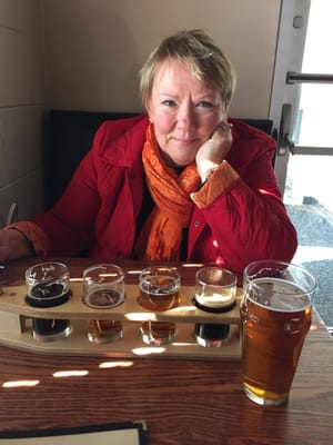 Bent Brewstillery by null