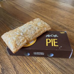 FRIED apple pie is back $2.79 (7/4/26) for limited time
