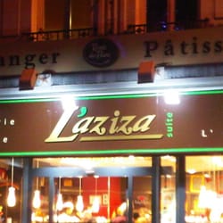 L'Aziza