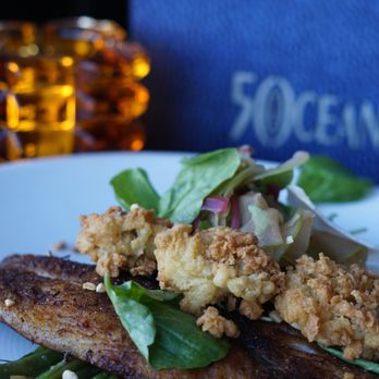 50 Ocean - Seafood Near Me - Delray Beach, Florida 50 Ocean - Seafood Near Me - Delray Beach, Florida