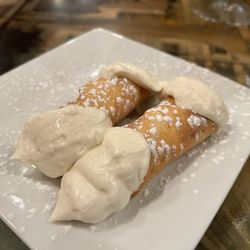 Massimino's in Boston gift card