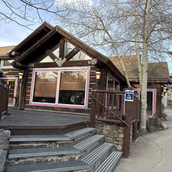 Michael's Italian Restaurant - At Jefferson and Main. - Italian Near Me - Breckenridge, Colorado Michael's Italian Restaurant - At Jefferson and Main. - Italian Near Me - Breckenridge, Colorado