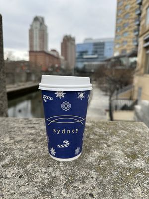 Sydney Providence by null