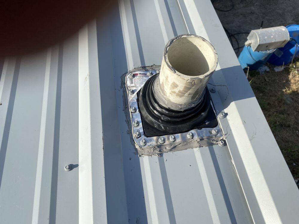 Slide of Elevate Roofing & Builders