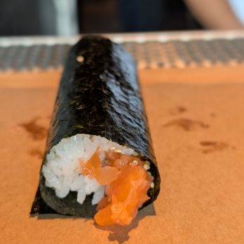KazuNori | Pasadena - Salmon - Japanese Near Me - Pasadena, California