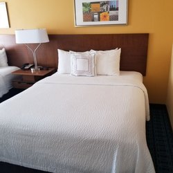 Fairfield Inn & Suites Hilton Head Island Bluffton