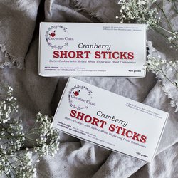 Cranberry Creek Baking Company