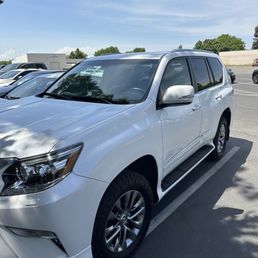 My Lexus GX 460 My Lexus GX 460