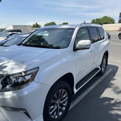 Advanced Car Care - My Lexus GX 460