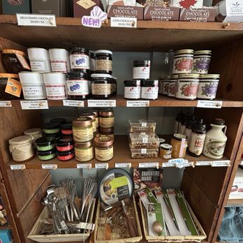 The Forager - Cheese Shops Near Me - Bristol, Pennsylvania