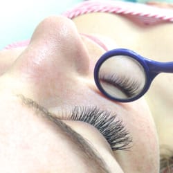 Caroline Rose Brows and Lashes