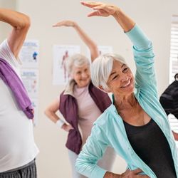 Caring Transitions of Lancaster - Staying #active leads to extra #healthy and happy years and there's no better time to get moving than a new year!
Learn More bit.ly/3O02