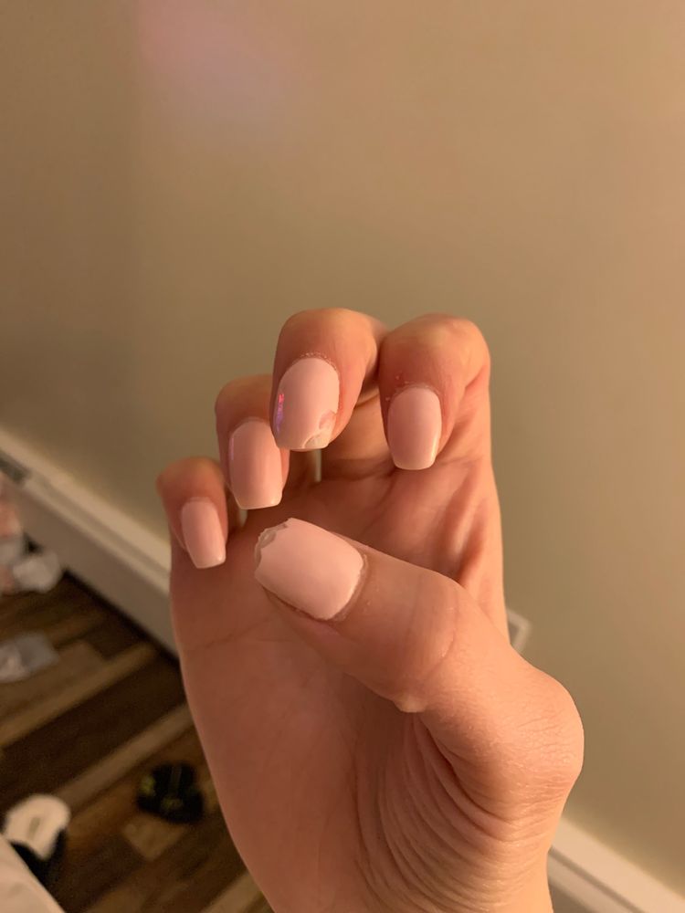 BANANA NAILS - 10 Photos & 42 Reviews - 120 New Canaan Ave, Norwalk