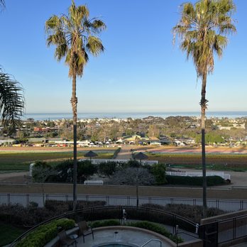 Grand Pacific Palisades - Views from our coastal view 2 bedroom suite - Resorts Near Me - Carlsbad, California Grand Pacific Palisades - Views from our coastal view 2 bedroom suite - Resorts Near Me - Carlsbad, California