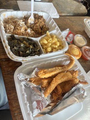 Soul Food Renaissance by null